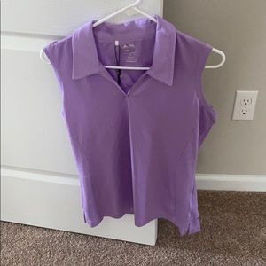 Medium Climacool Golf Tank